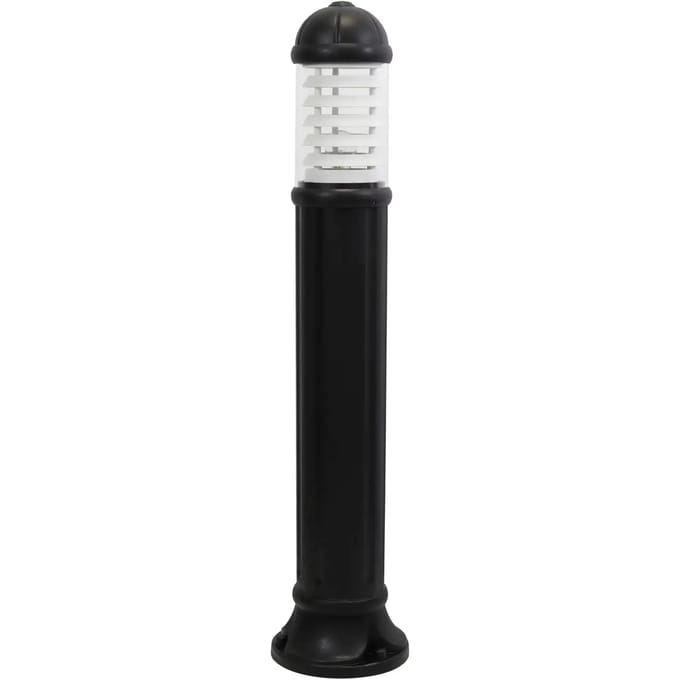 Armatuur Dopo lighting Sauro IP55 E27 1100 mm