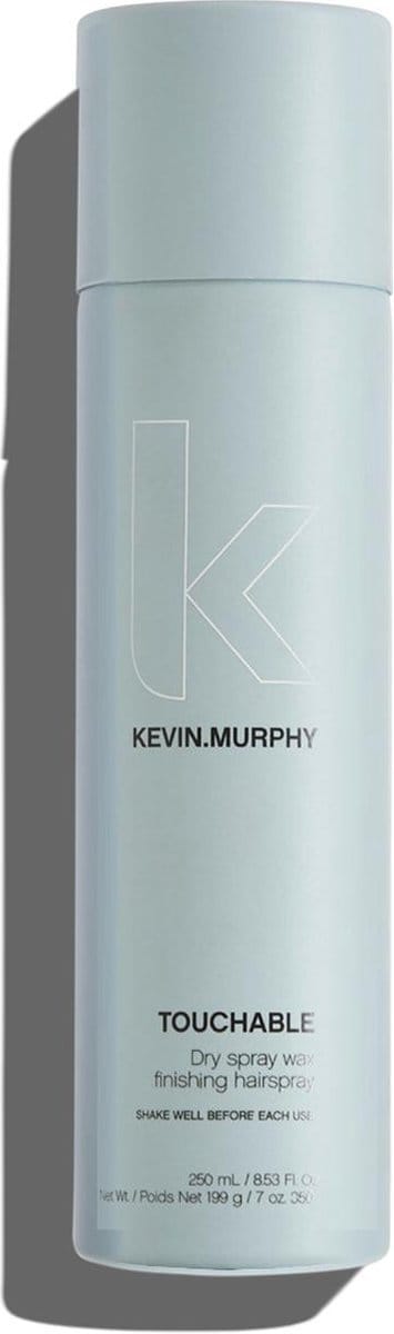 KEVIN.MURPHY Touchable Spray Wax - Haarspray voor alle haartypes - 250ml