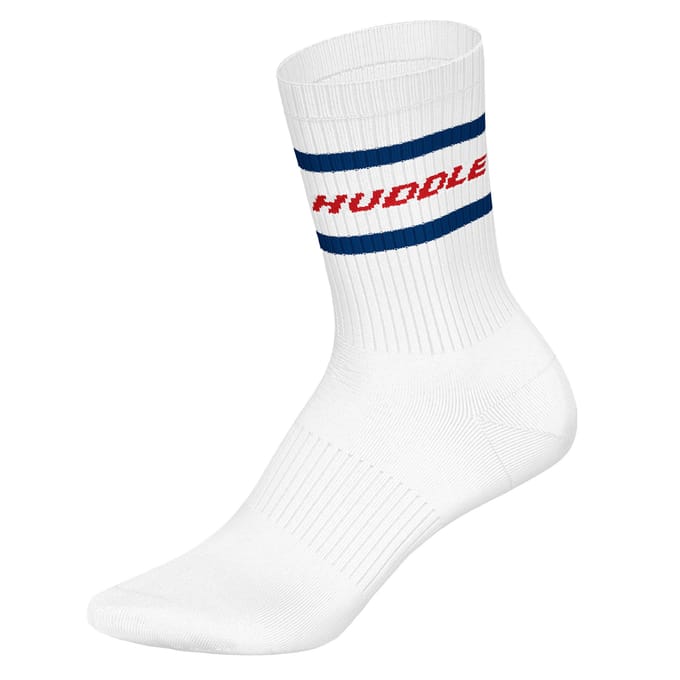 HUDDLE Sokken HUDDLE 6pk Crew Socks Set van 6