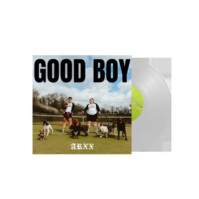 Good Boy