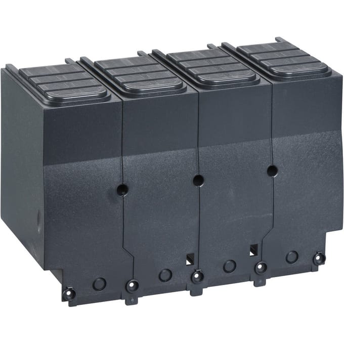Schneider Electric Compact Afschermkap Aansluitklem Hoofdkabel - LV432596