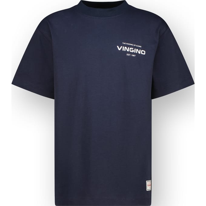 T-shirt Basic-Oversized