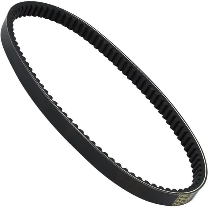 Scooterriem Bando Suzuki 250 Burgman 1998>2006 S01-008