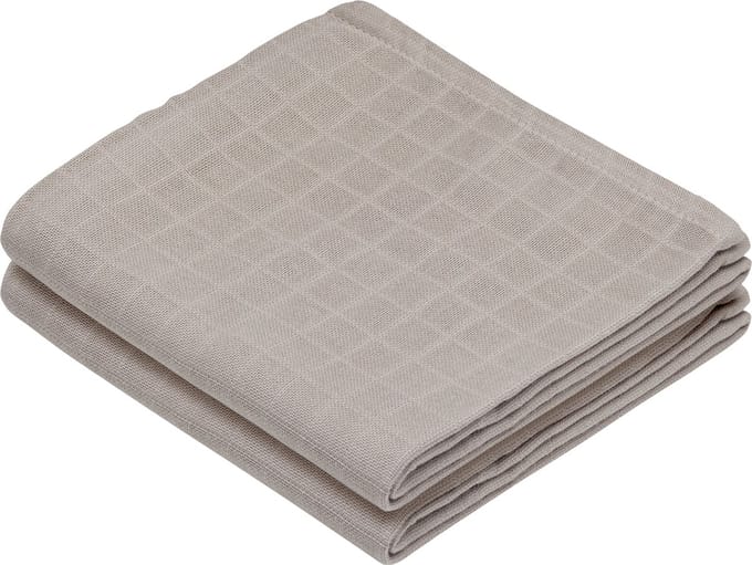 Cam Cam Copenhagen Hydrofiel Luiers Hazel 2 Stuks