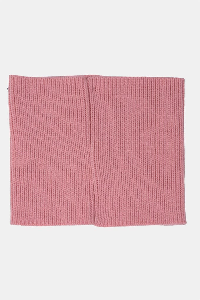 JOTT Hailey Scarf Peach Pink Taglia: OS | Sciarpe Outlet | Unisex | Arancia