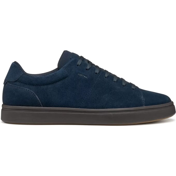 Geox Baltmoore Schoenen Blauw EU 46 Man