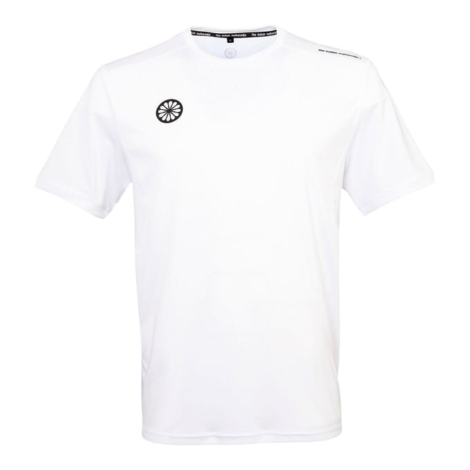 The Indian Maharadja Jaipur Performance Shirt Jongens - Maat 176