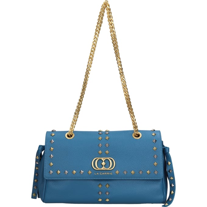 La Carrie Zakken. Blauw