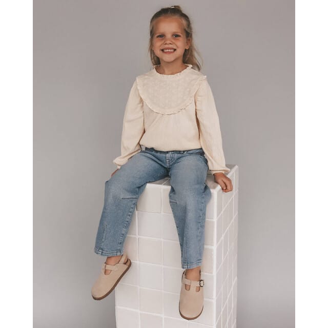 Your Wishes Jeans ydc26-707brj