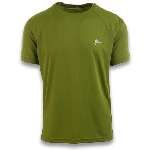 T-shirt Ande New Pertusio