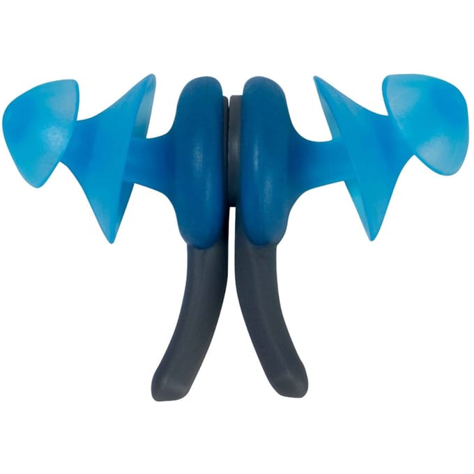 Speedo Biofuse Oordopjes (Blauw/Grijs)