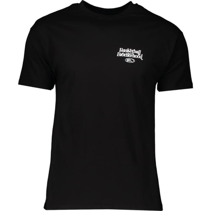K1x Brotherhood T-shirt Zwart