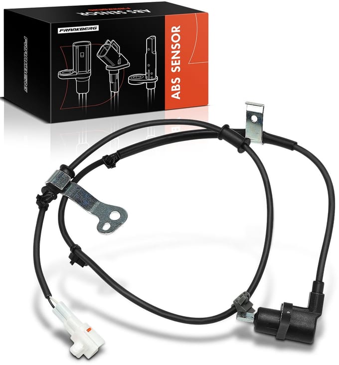 Frankberg 1x ABS-sensor achteras rechts voor Subaru