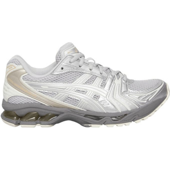 Lage Sneakers Asics Gel-Kayano 14 Concrete Pure Silver