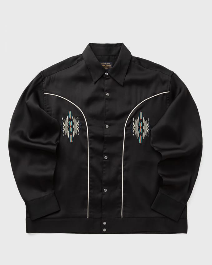 WESTERN JACKET