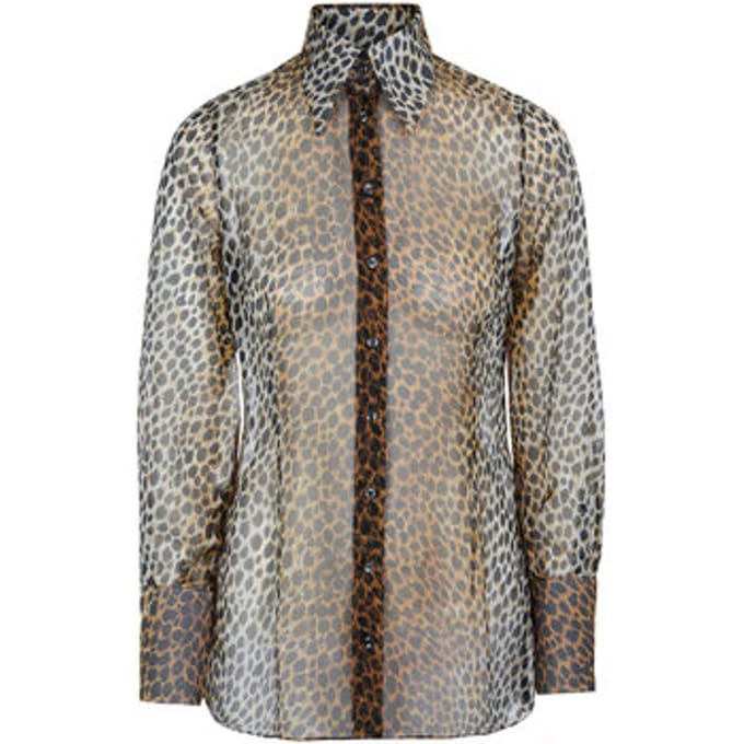 Blouse D&amp;G -