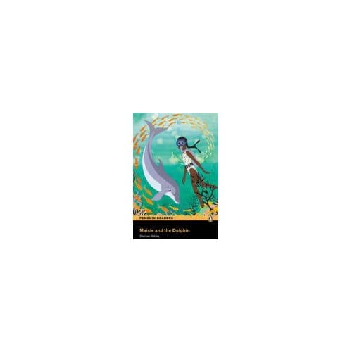 Maisie And The Dolphin W/Cd - Rabley, Stephen