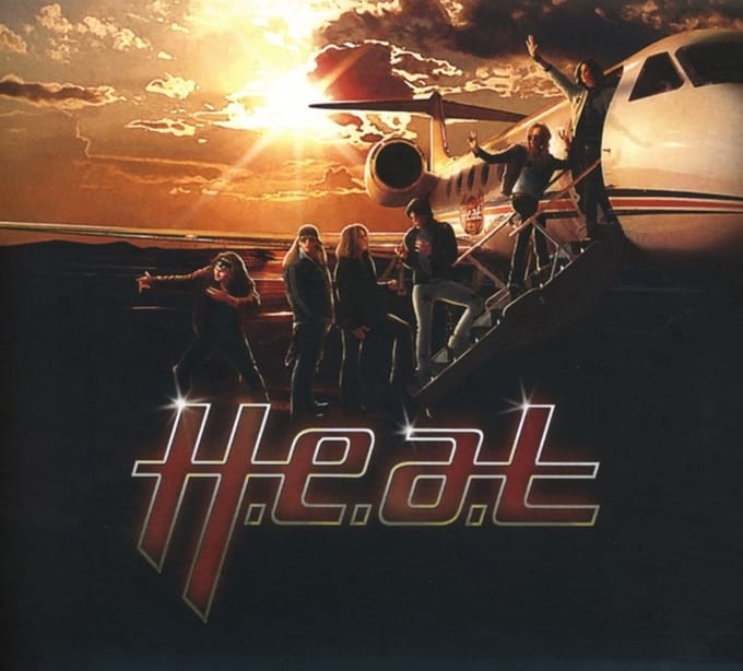 H.E.A.T (2023 New Mix)