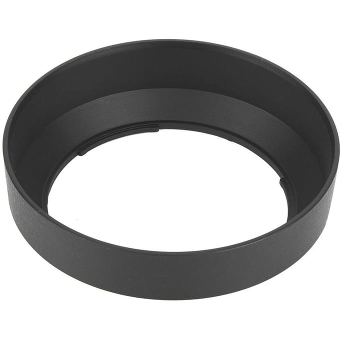 Bajonetvatting HB-1 Zonnekap Geschikt voor Nikon AF 35-70mm 28-85mm 35-135mm black