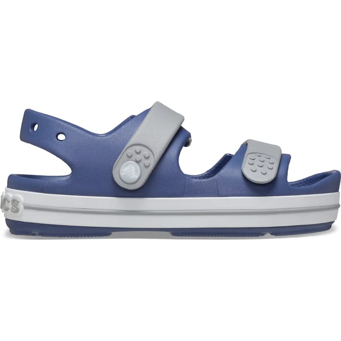 KinderSandalen Crocs Crocband Cruiser