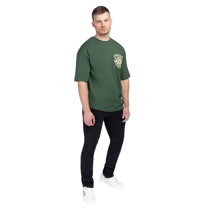 Benlee T-Shirt Waldorf T-Shirt Oversize