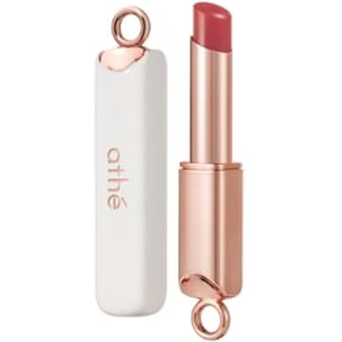 athé - Authentic Lip Balm - 10 Colors #11 Low-Key