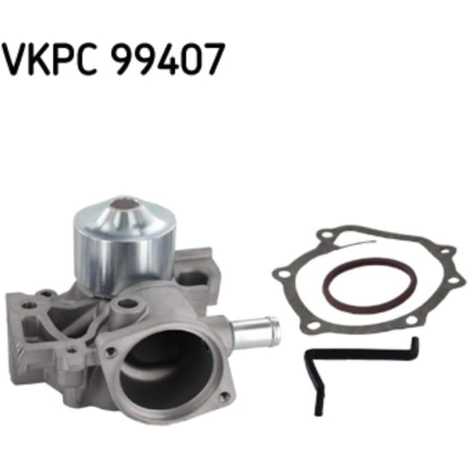 Waterpomp SKF VKPC 99407
