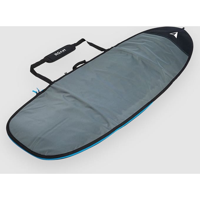 ROAM Daylight Fish Plus Surfboard Tas grijs