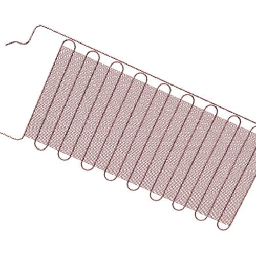 AEG condensator, kompleet, 568x1080mm 2109407011
