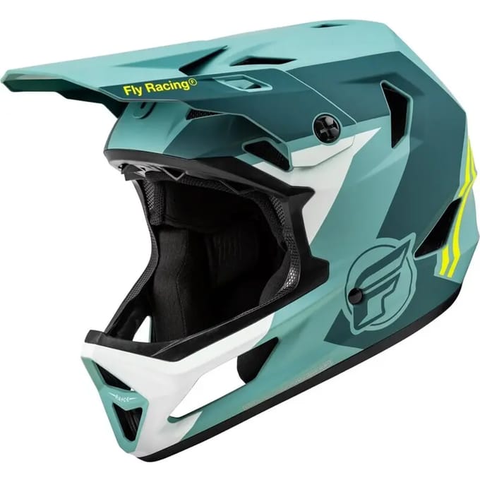 Koptelefoon Fly Racing Racing Race