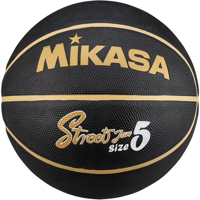 Basketbal Mikasa