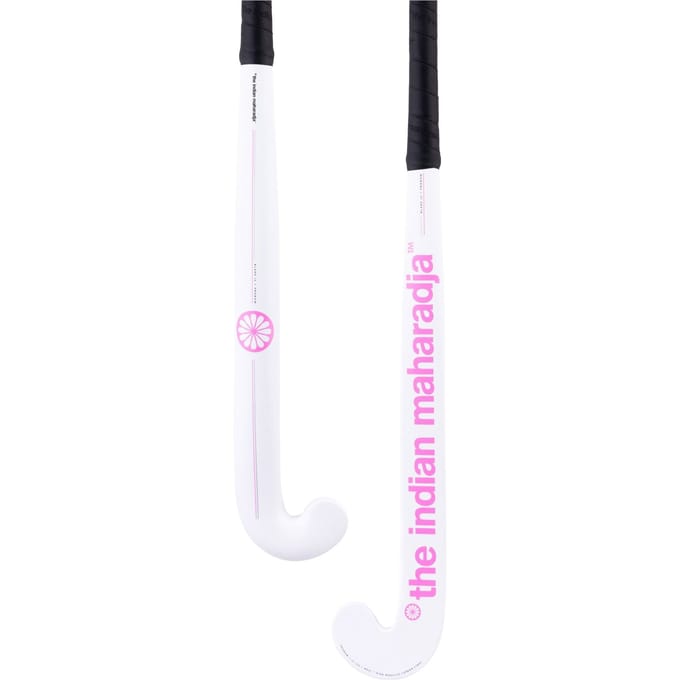 The Indian Maharadja Blade 10 Hockeystick Senior