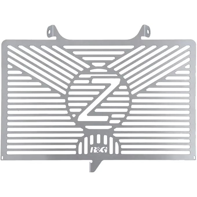 Motorfiets radiatorbescherming R&G Racing Kawasaki Z900 RS