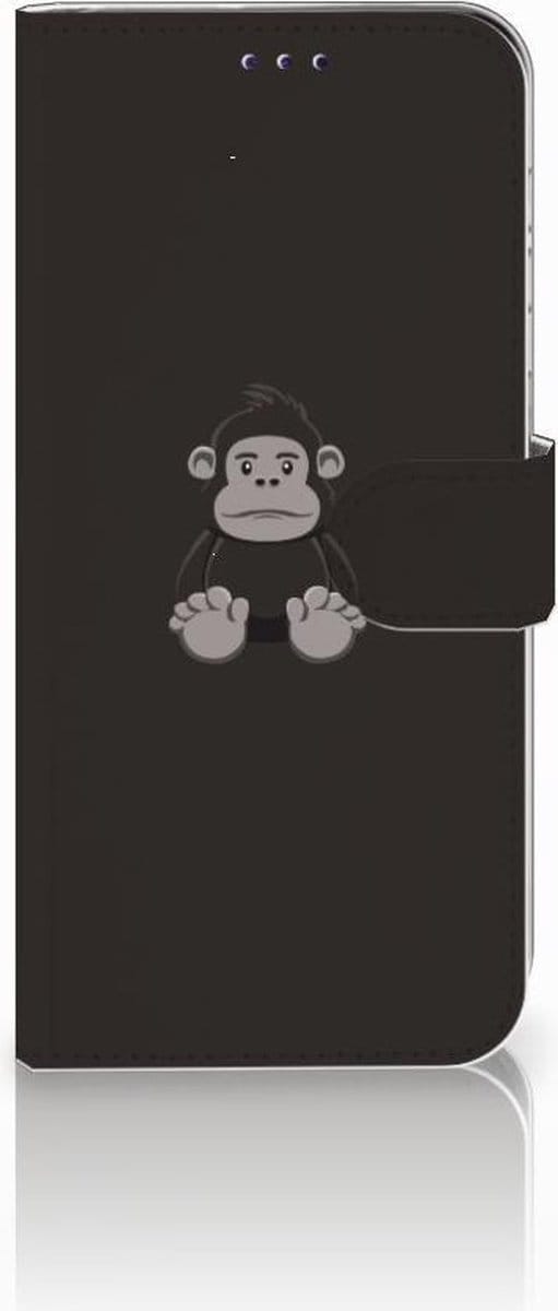 Samsung Galaxy A50 Leuk Hoesje Gorilla