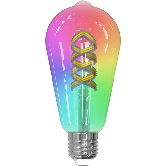 LUUMR Smart LED ST64 helder E27 4 W Philips Hue ZigBee