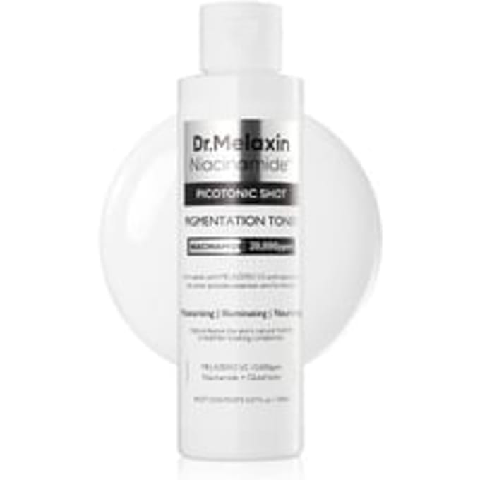 Dr.Melaxin - Niacinamide Picotonic Shot Pigmentation Toner 150ml