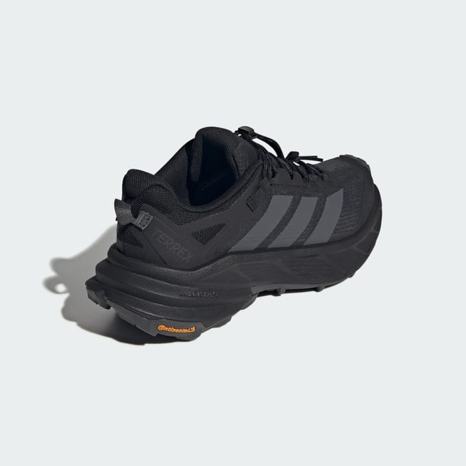 Wandelschoenen adidas Terrex Free Hiker SL Gore-Tex