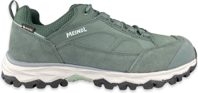 MEINDL Maine lady gtx linde - Wandelschoen - Maat 38