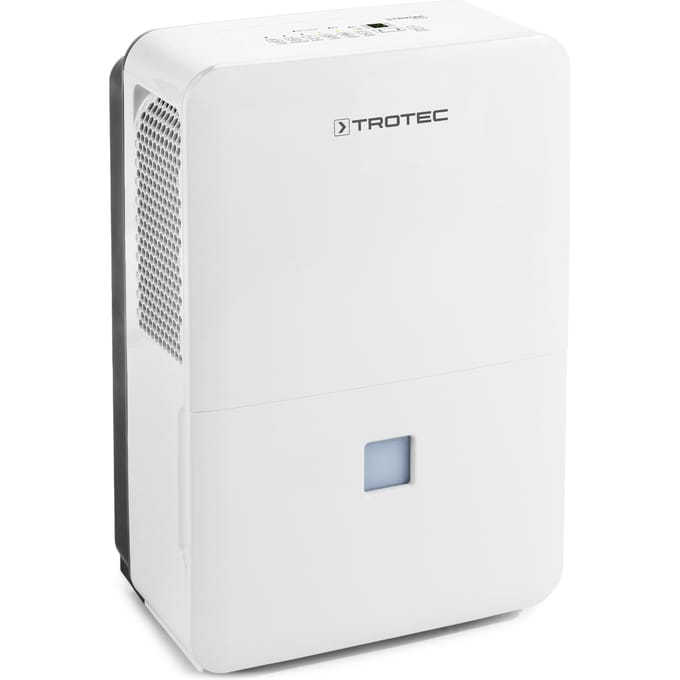 TROTEC Luchtontvochtiger TTK 127 E