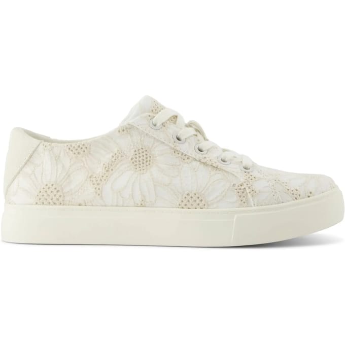 Schoenen dames Toms Kameron Lace Up