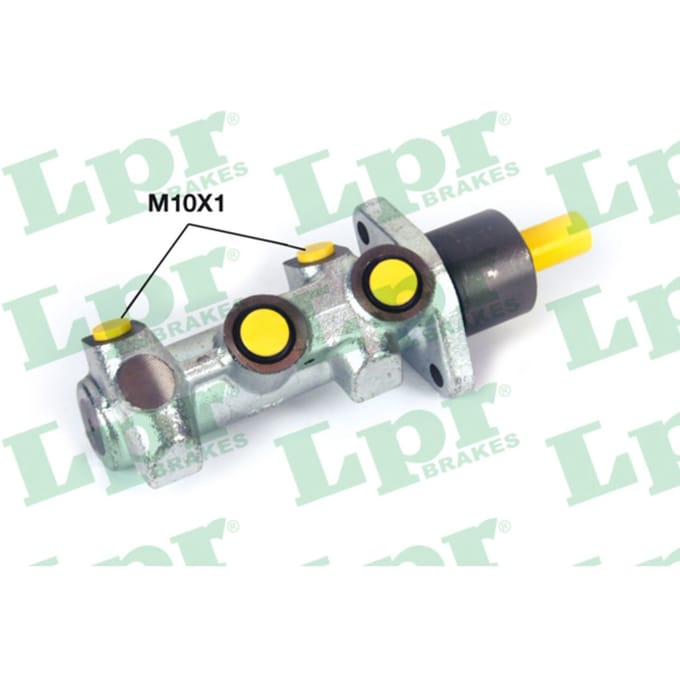 Hoofdremcilinder LPR 1362