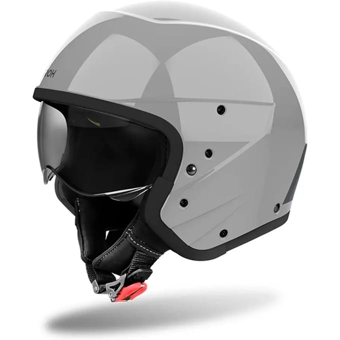 Modulaire motorhelm Airoh J 110 Color