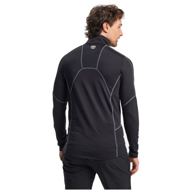 Tenson TXlite Half Zip Skipulli Heren