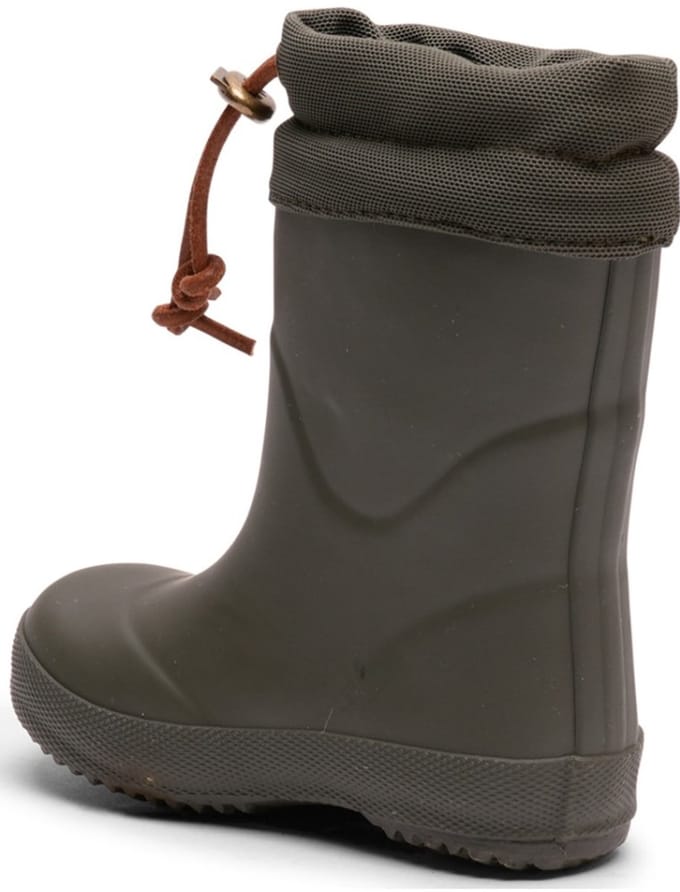 bisgaard thermo - OLIVE - 37