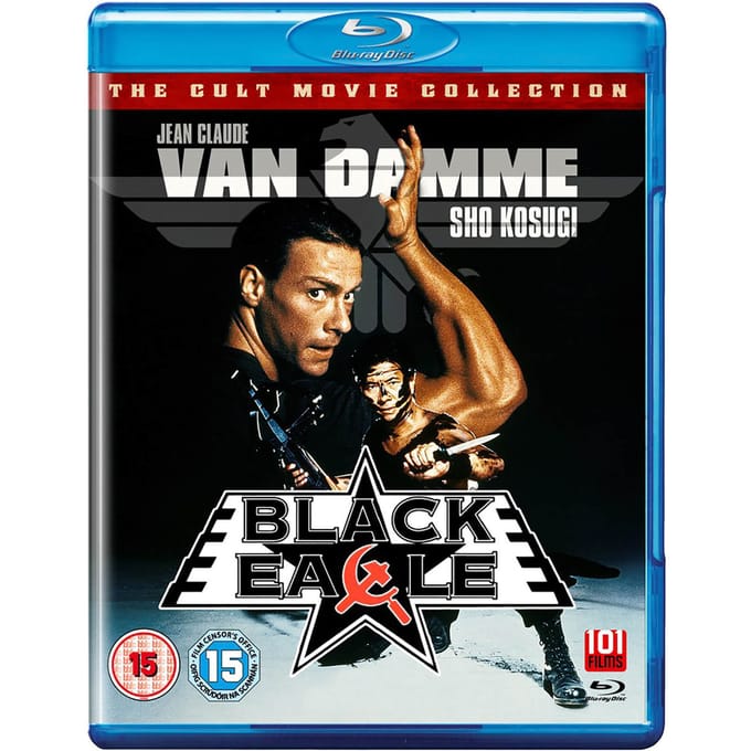 Black Eagle