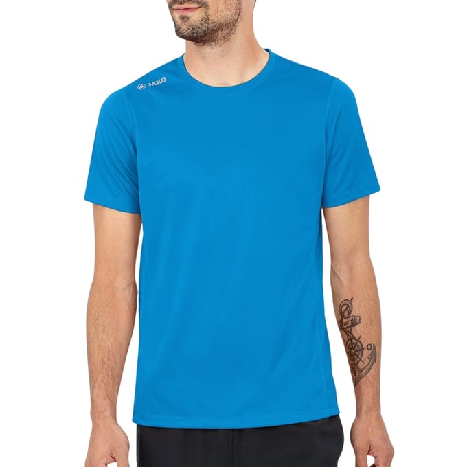 Jako Run Shirt Senior - Maat L