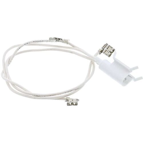 AEG kontrolelamp, wit, 220/220/140mm 140037433079