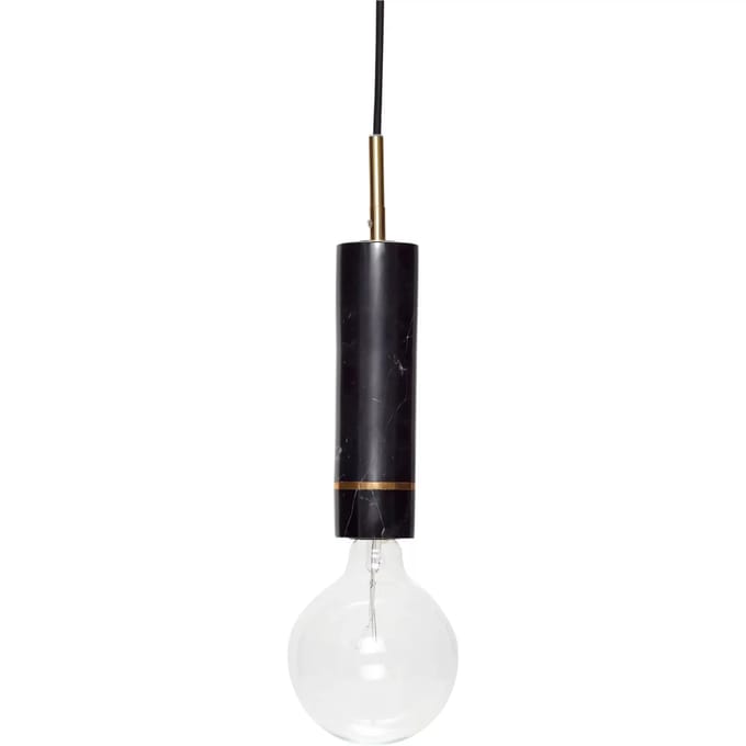 Ophanging Hubsch Interior Elegant