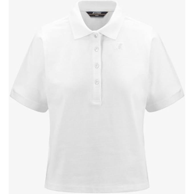 T-shirt K-Way K51279W