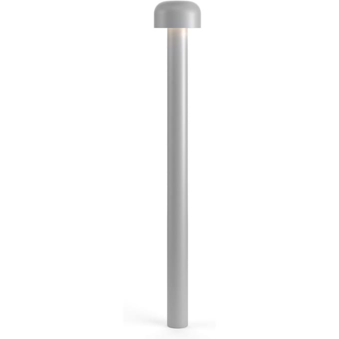 Flos Bellhop bolderlamp Outdoor  - grijs - 85 cm